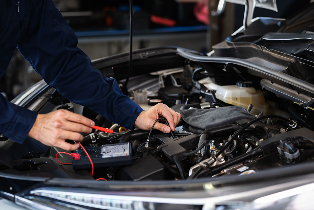 Diesel Services in Damascus, OR